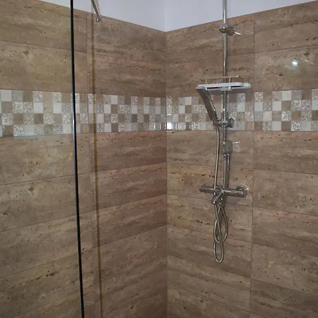 Πανσιόν Sodomb Vendeghaz Egerszalók