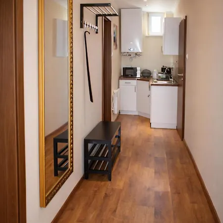 Sodomb Vendeghaz Гостевой дом 3*